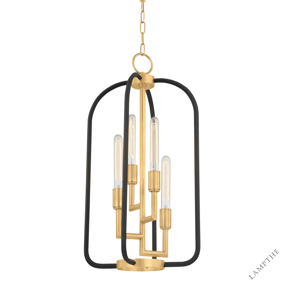 Angler Lantern