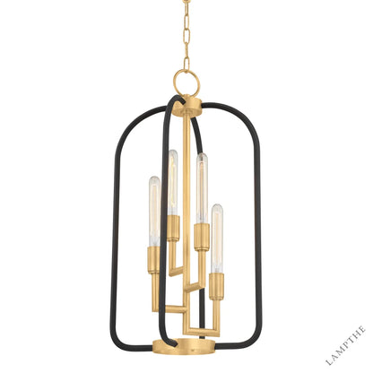 Angler Lantern