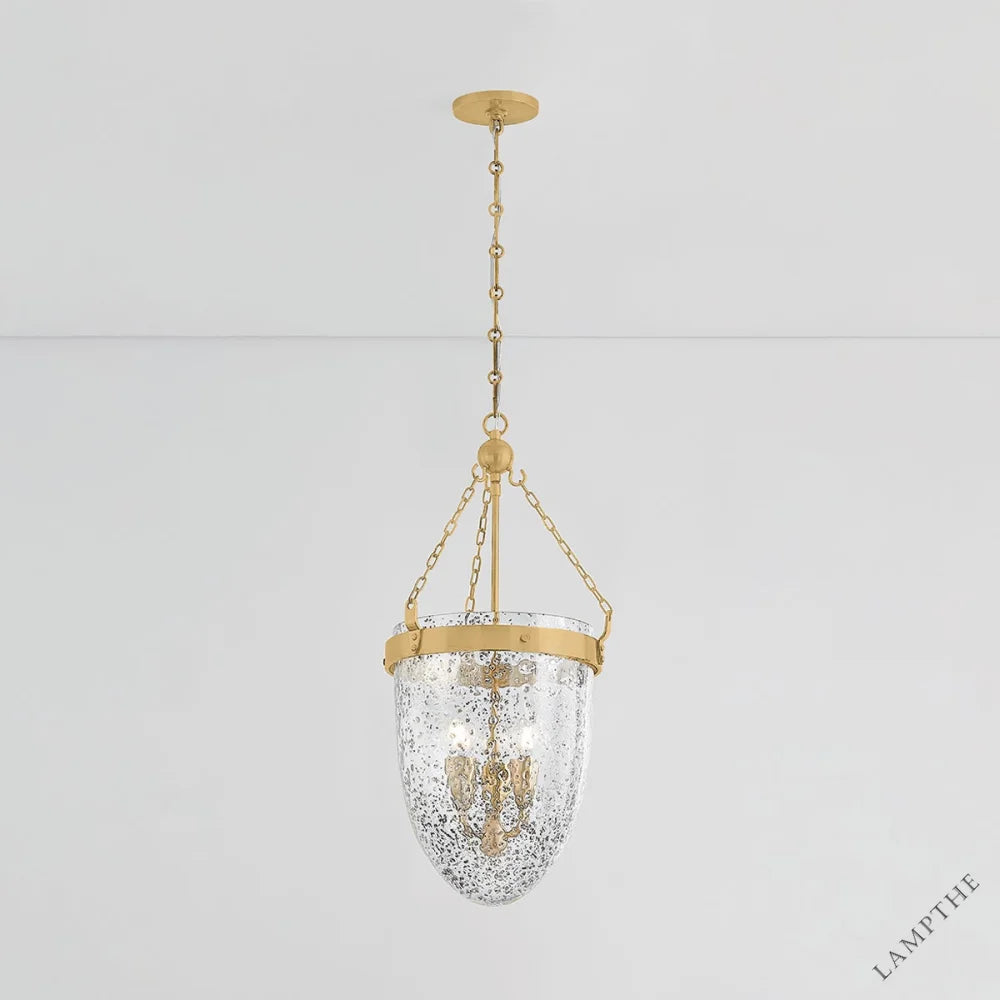 Angus Lantern