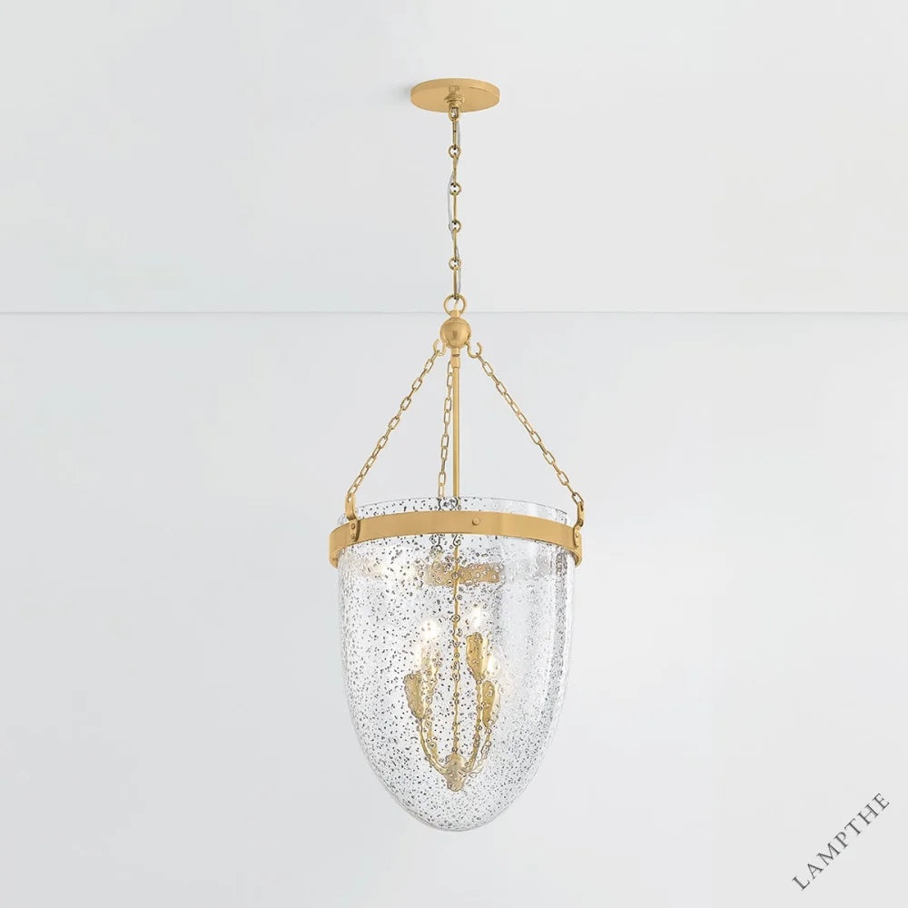 Angus Lantern