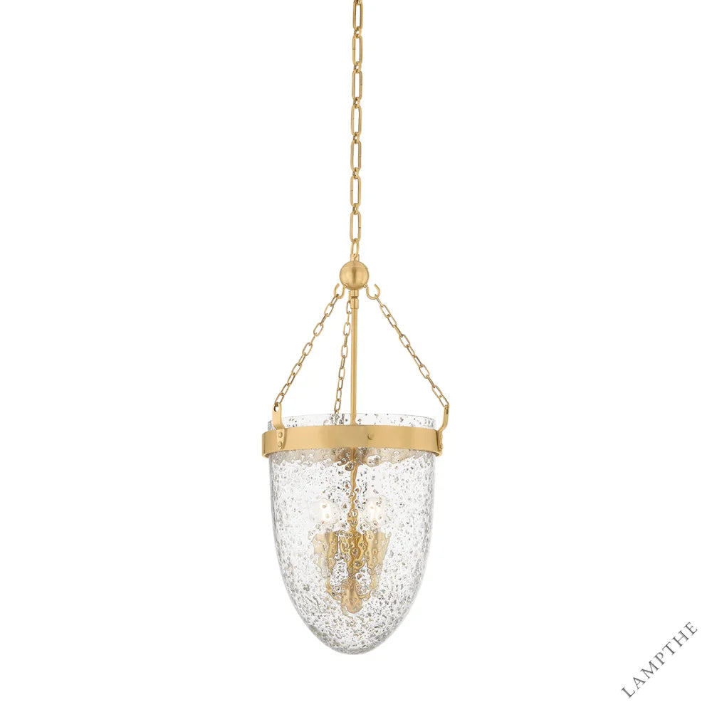 Angus Lantern