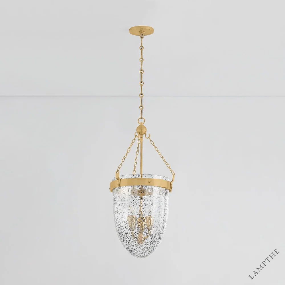 Angus Lantern