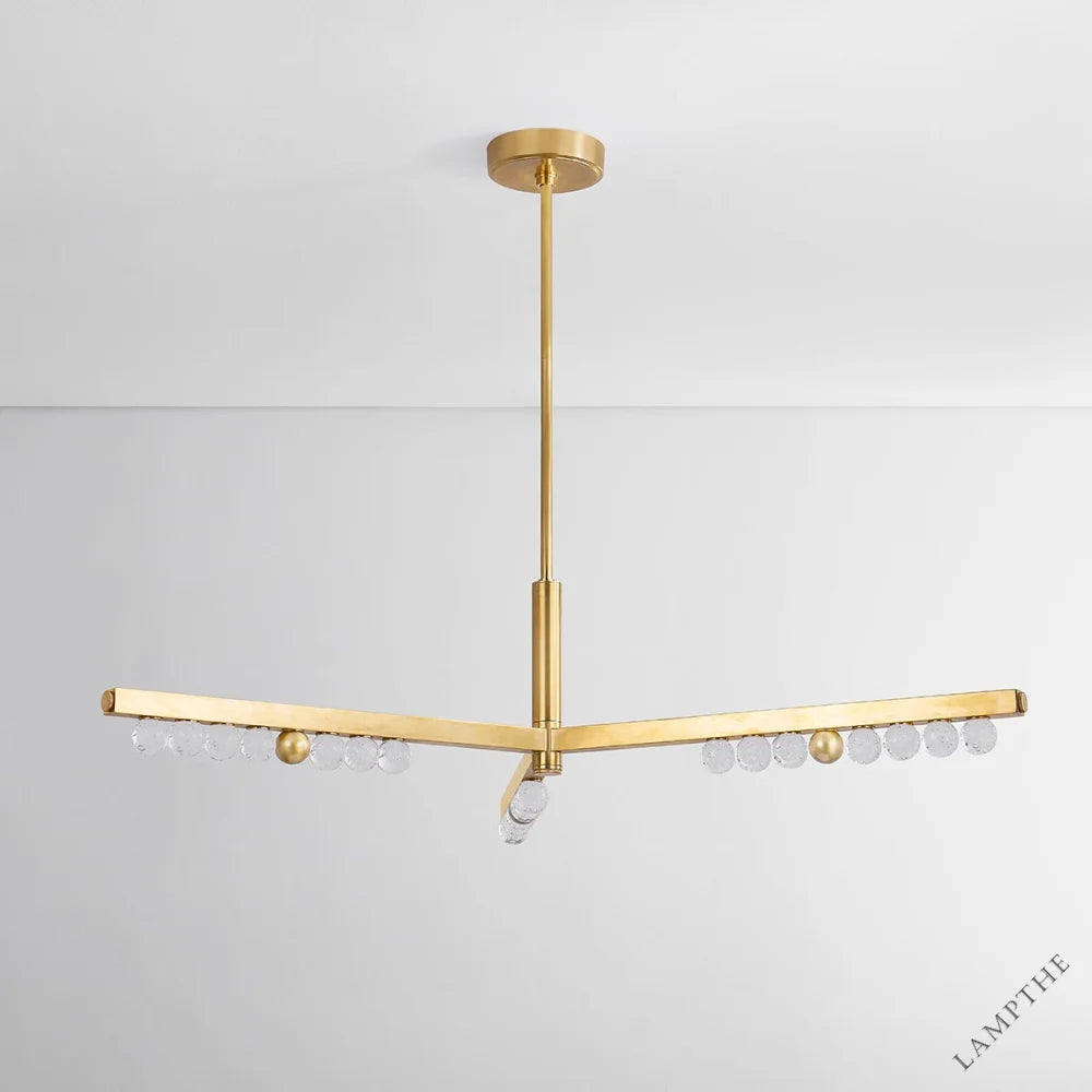 Annecy Chandelier
