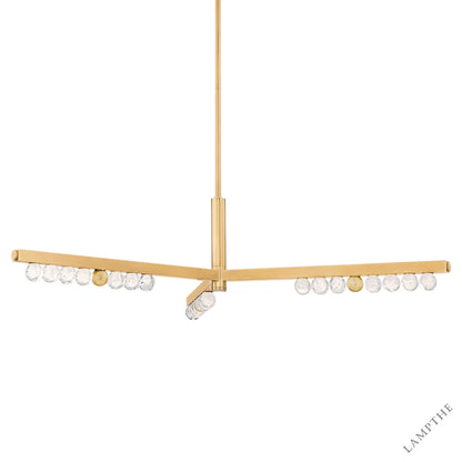Annecy Chandelier