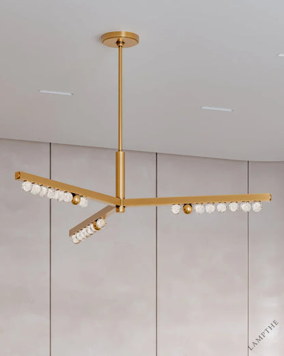 Annecy Chandelier
