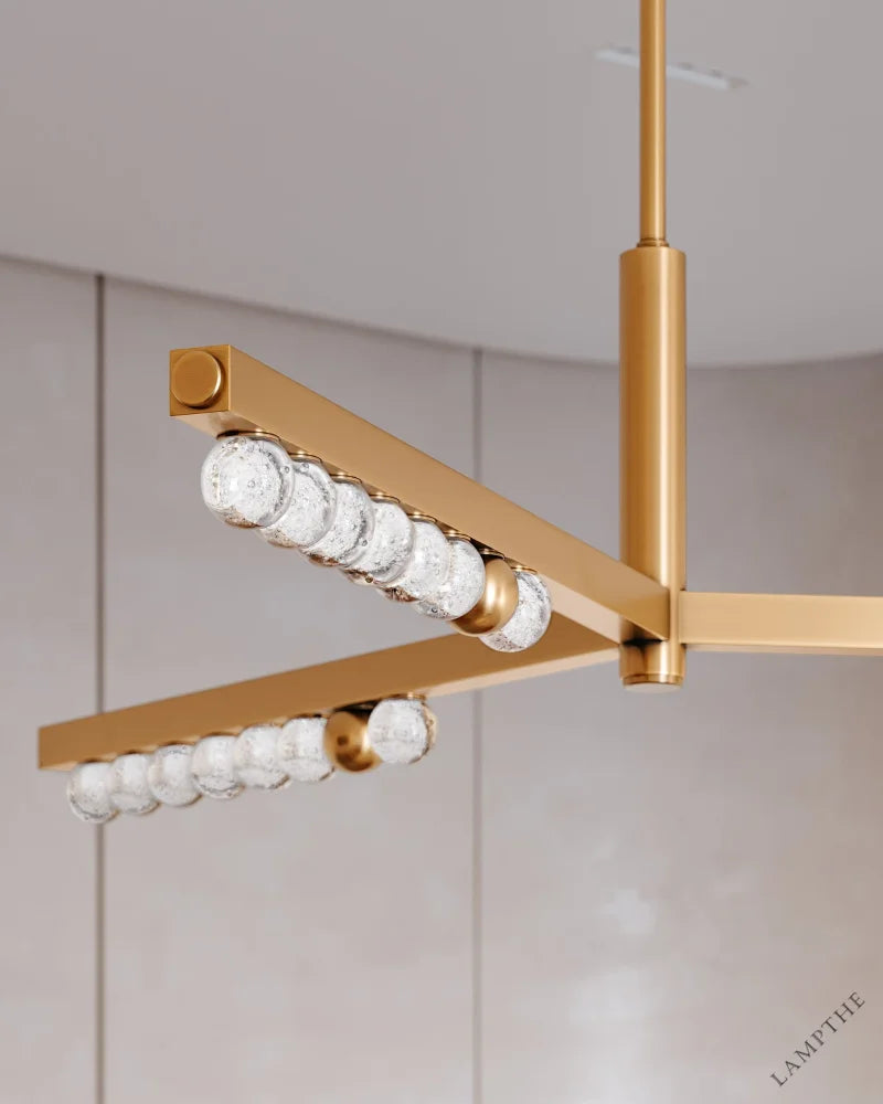 Annecy Chandelier