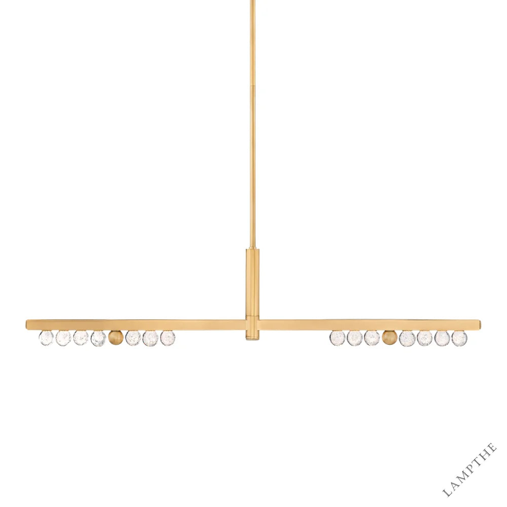 Annecy Linear