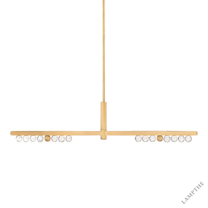 Annecy Linear