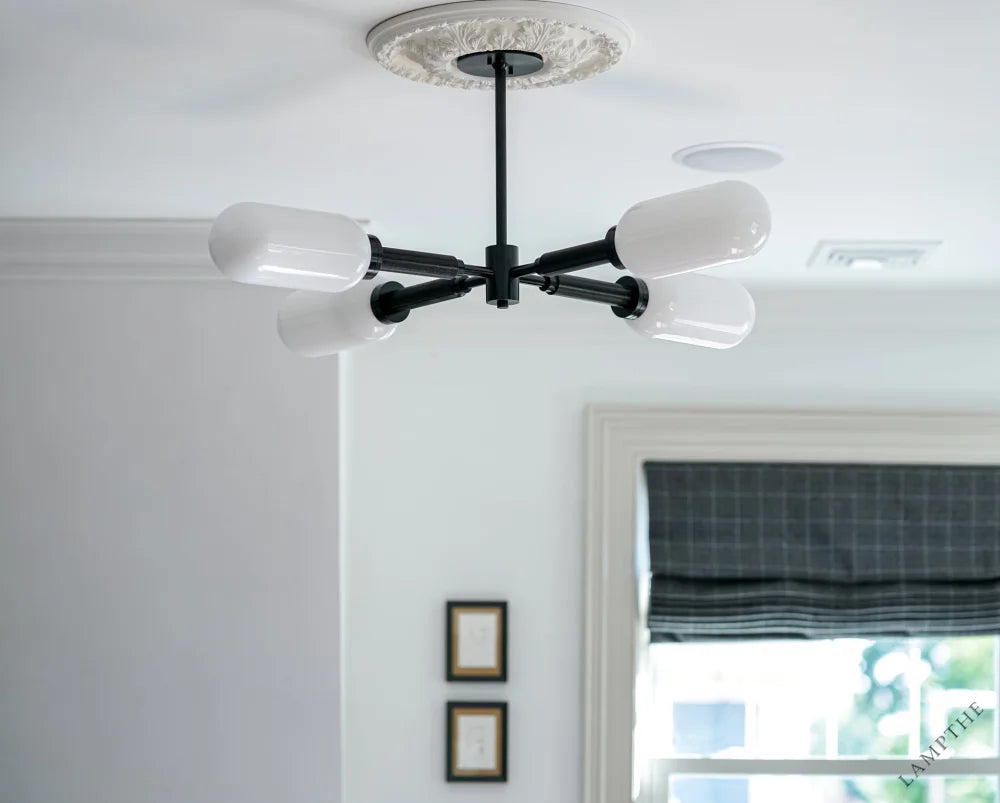 Annex Chandelier