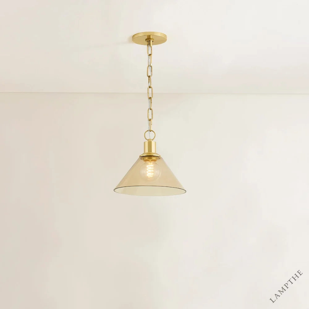 Anniebee Pendant Light