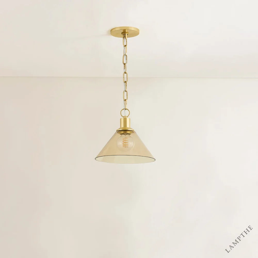 Anniebee Pendant Light