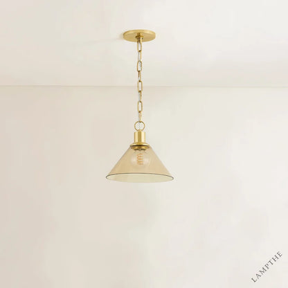 Anniebee Pendant Light
