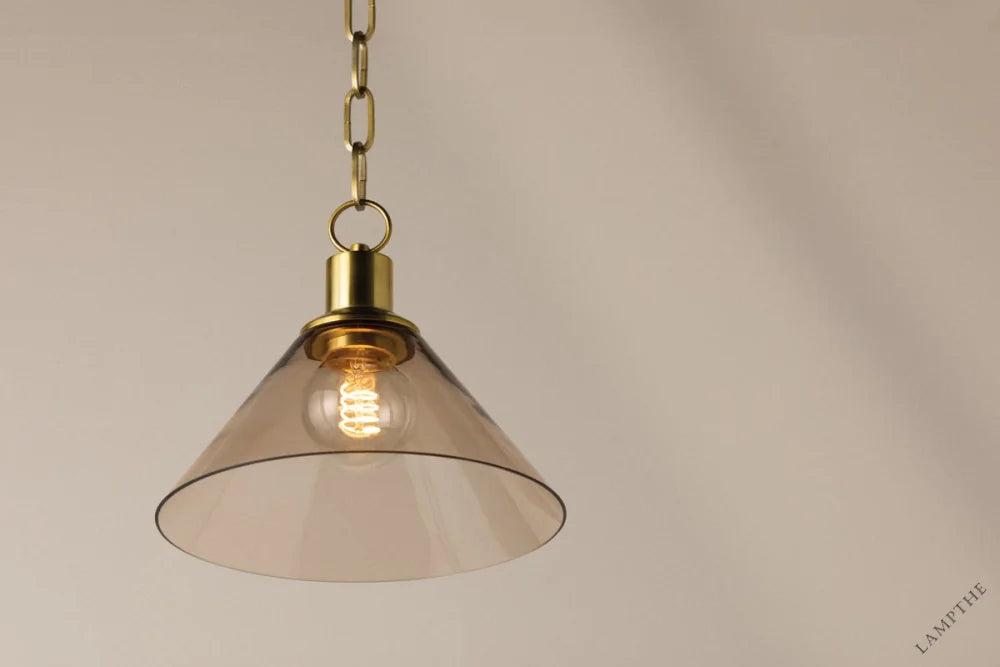 Anniebee Pendant Light