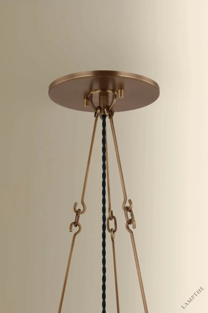 Anoka Pendant 28"