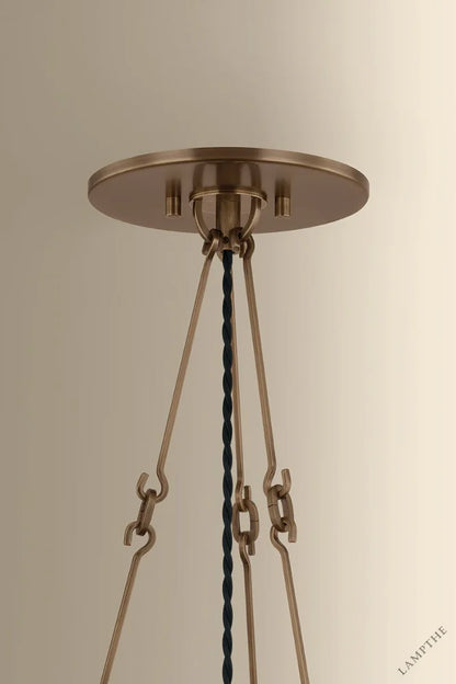 Anoka Pendant 40"