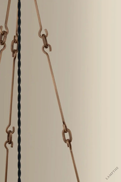 Anoka Pendant 40"