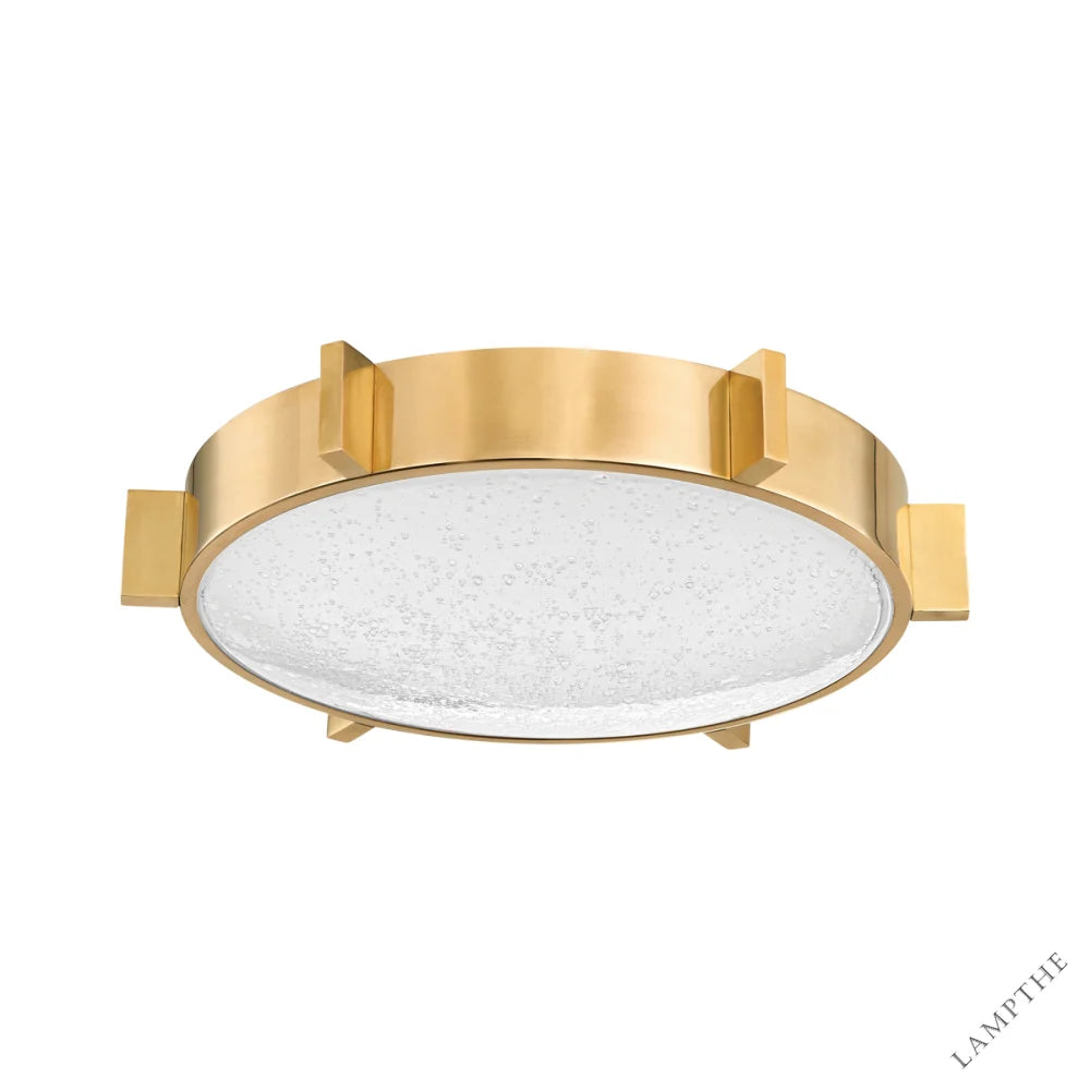 Ansonia Flush Mount