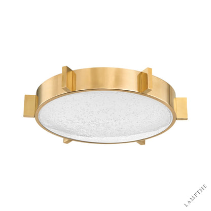 Ansonia Flush Mount