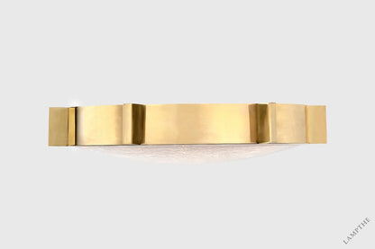 Ansonia Flush Mount