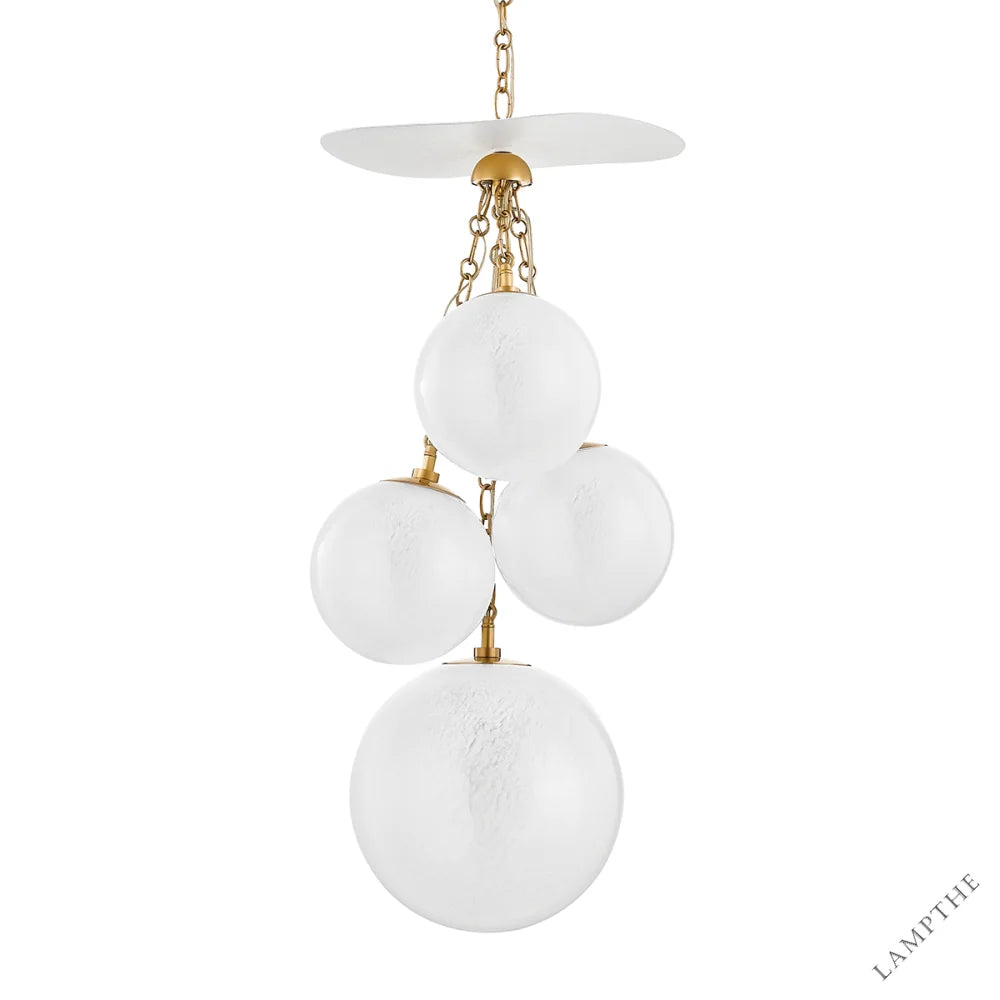Antoinette Chandelier