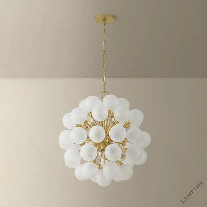 Antoneta Chandelier