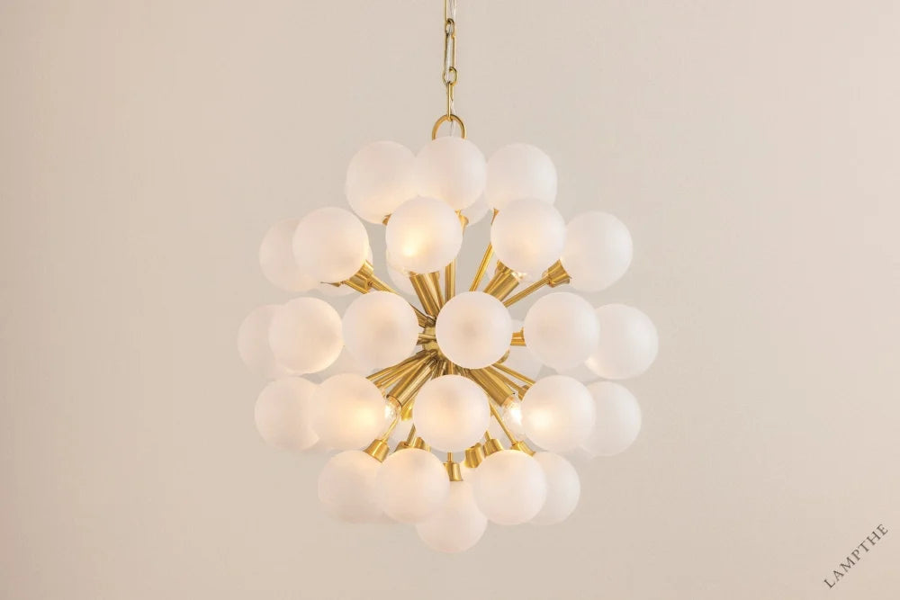 Antoneta Chandelier