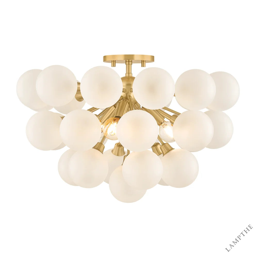 Antoneta Flush Mount