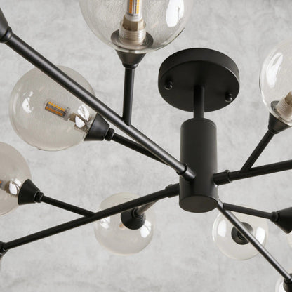 Apollo Flush Mount 20", 36", 47"