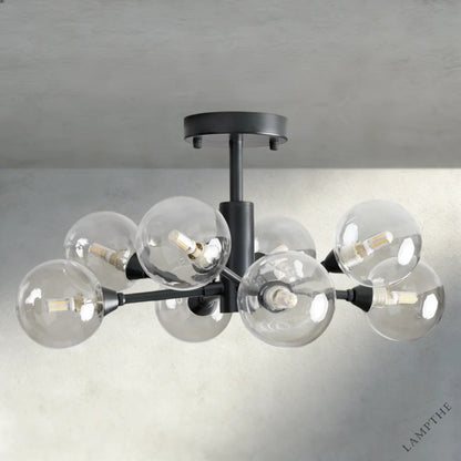 Apollo Flush Mount 20", 36", 47"