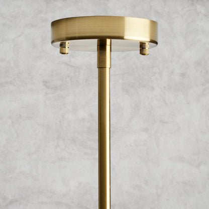 Apollo Round Chandelier 36", 47", 59"