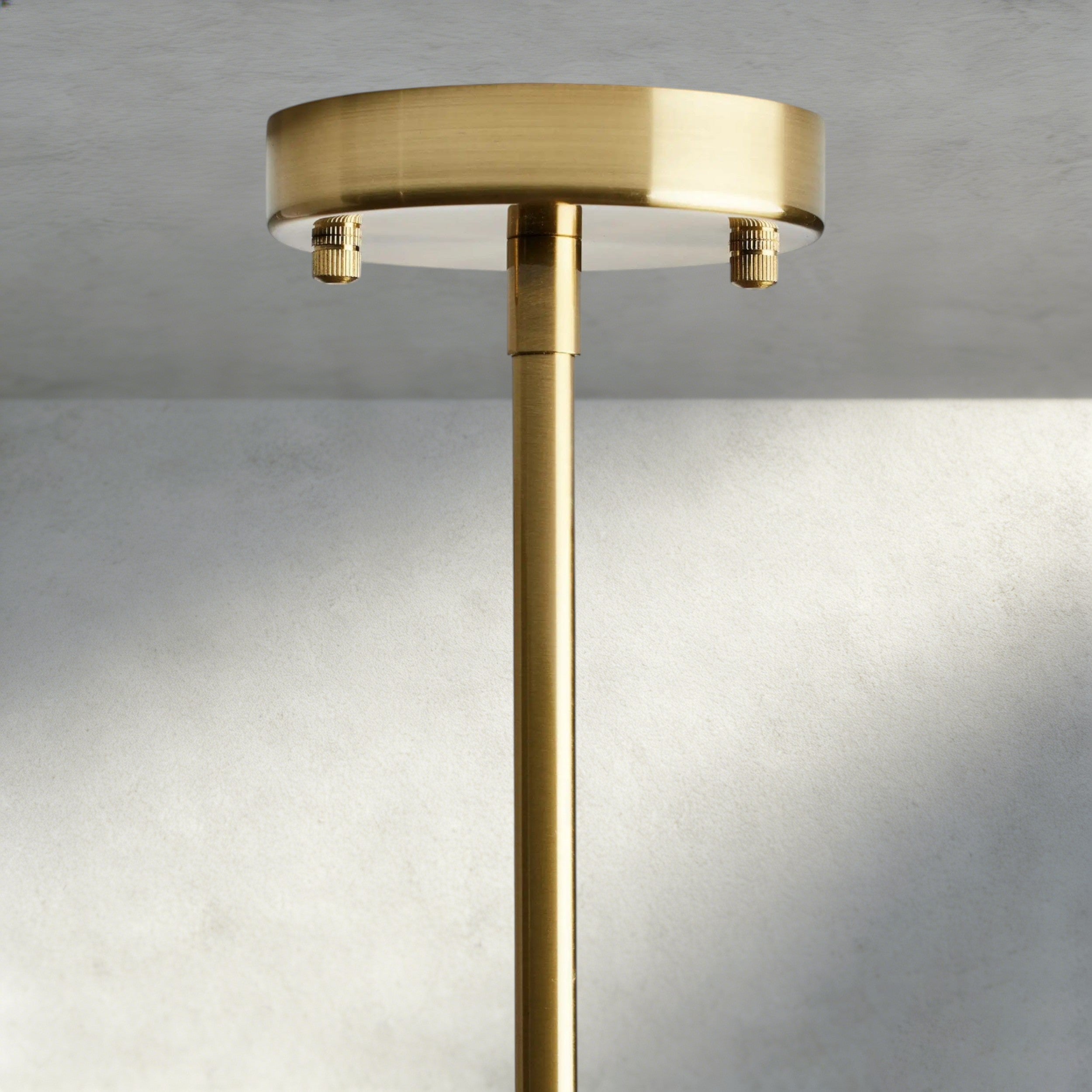 Apollo Round Chandelier 36", 47", 59"