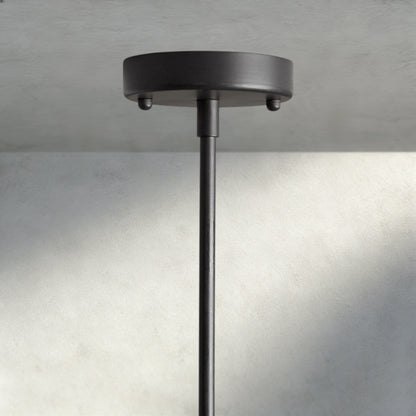 Apollo Round Chandelier 36", 47", 59"