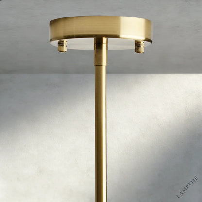 Apollo Round Chandelier 36", 47", 59"