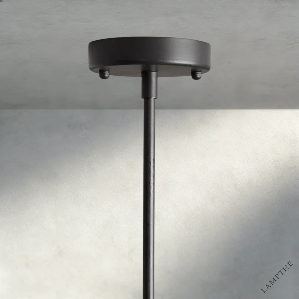 Apollo Round Chandelier 36", 47", 59"