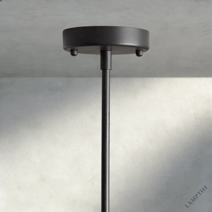 Apollo Round Chandelier 36", 47", 59"