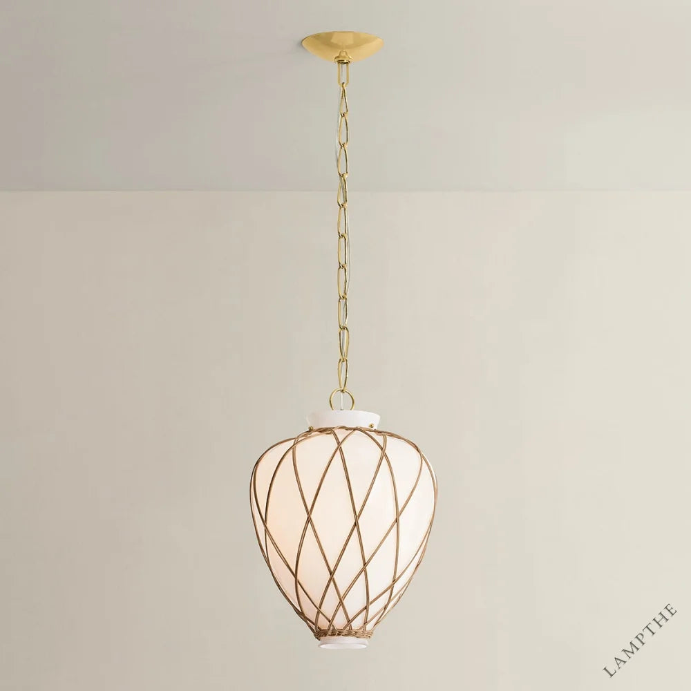 Apple Valley Pendant