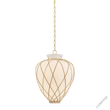 Apple Valley Pendant