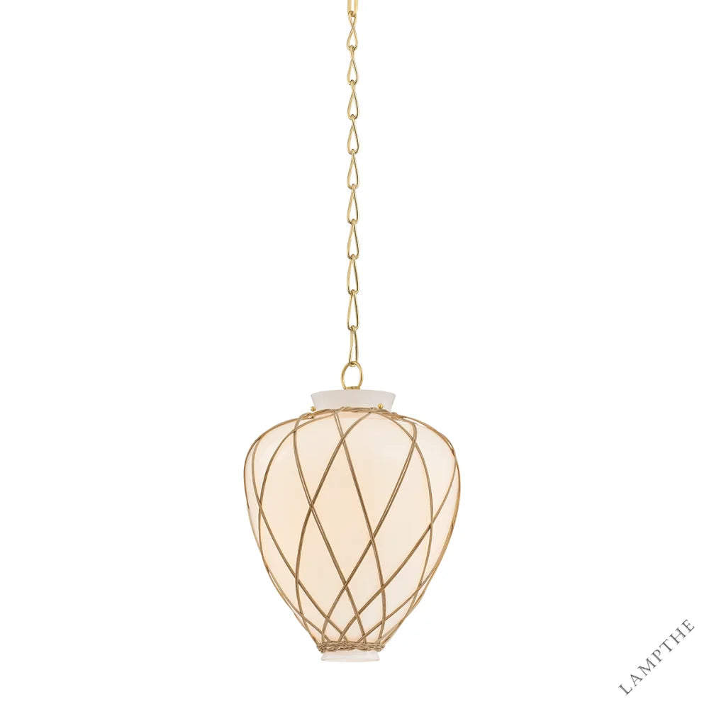 Apple Valley Pendant