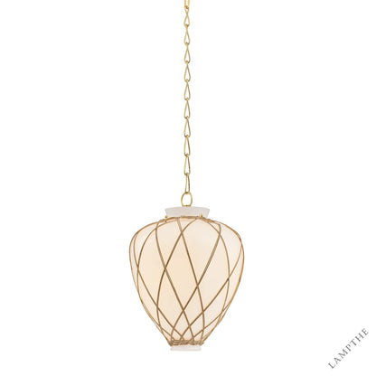 Apple Valley Pendant