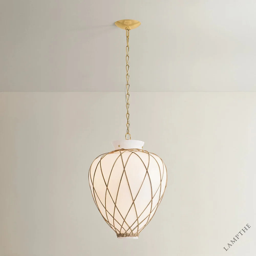 Apple Valley Pendant
