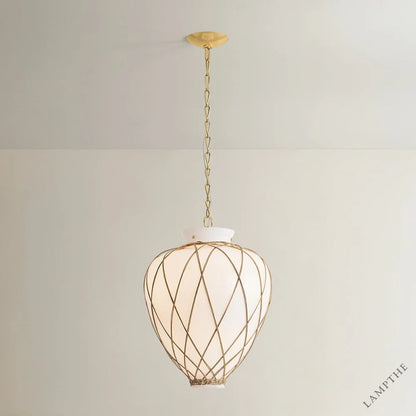 Apple Valley Pendant