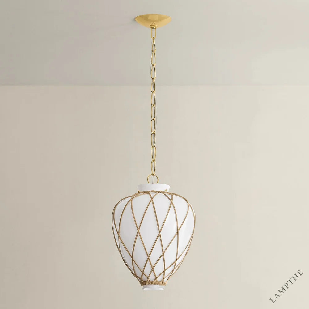 Apple Valley Pendant