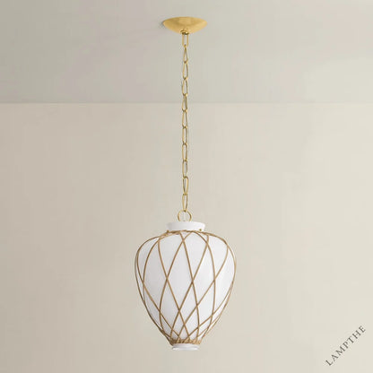 Apple Valley Pendant