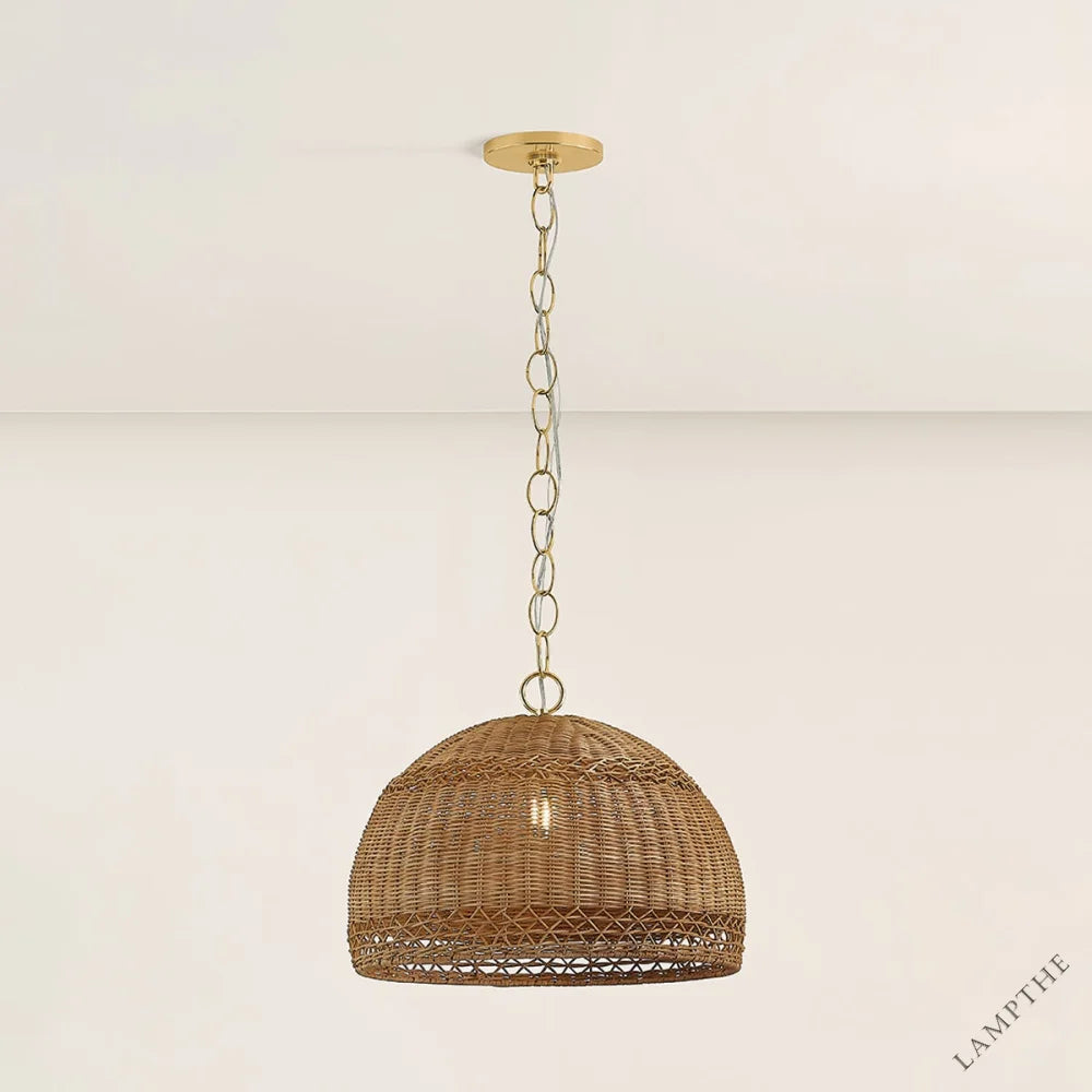 April Chandelier