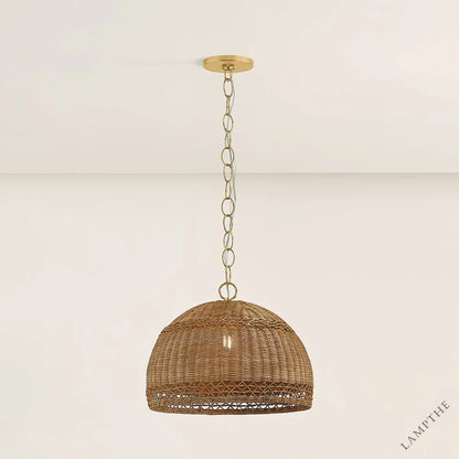 April Chandelier