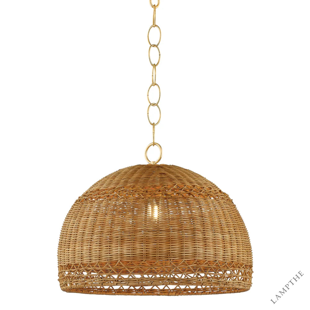 April Chandelier