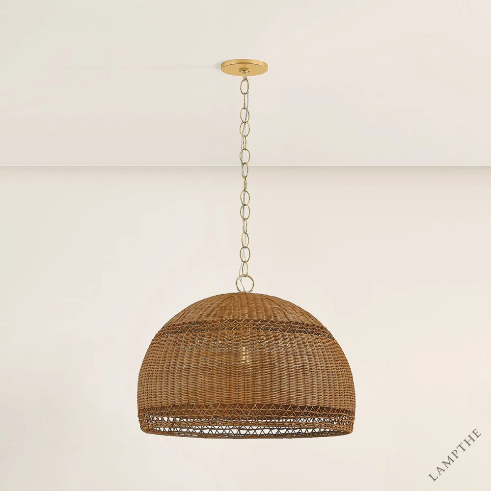 April Chandelier
