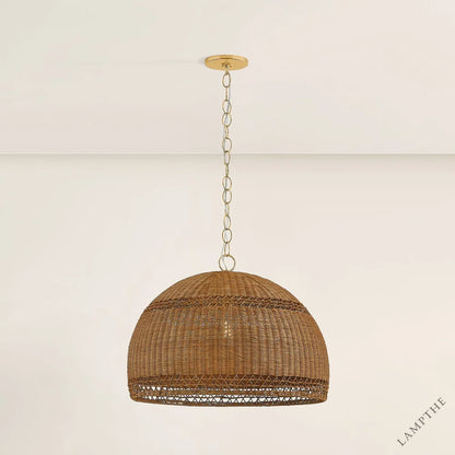 April Chandelier