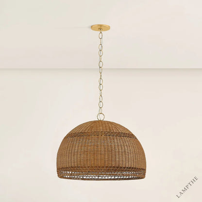April Chandelier