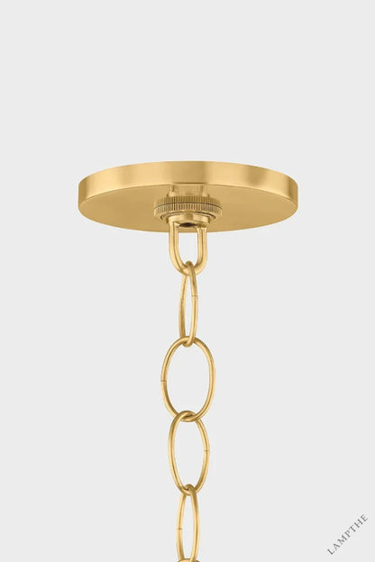 April Chandelier